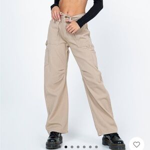 princess polly miami vice pants